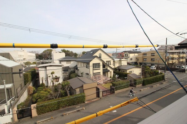 フジパレス浜寺昭和町の物件内観写真